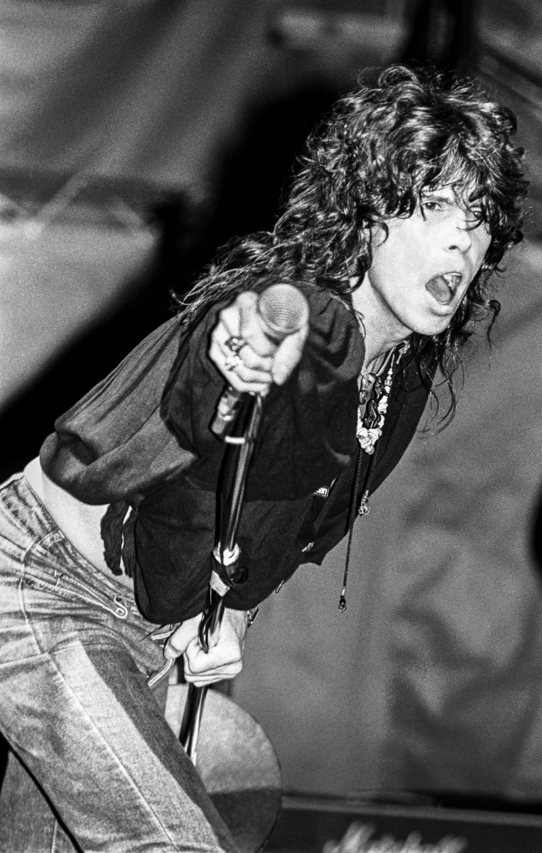 Steven Tyler: pic #1322094