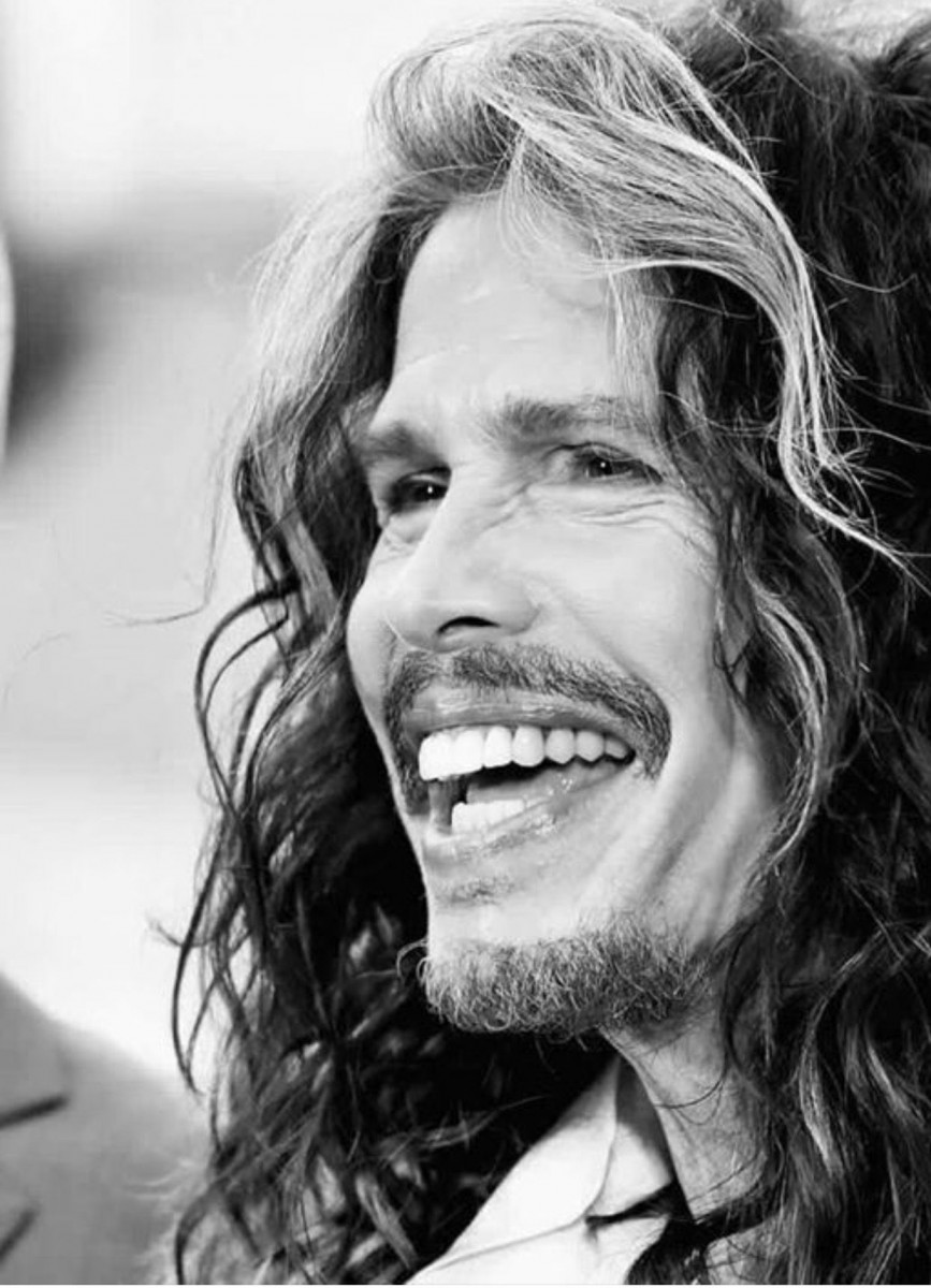 Steven Tyler: pic #1322087