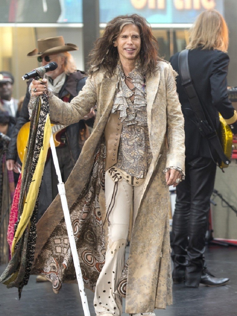 Steven Tyler: pic #550500