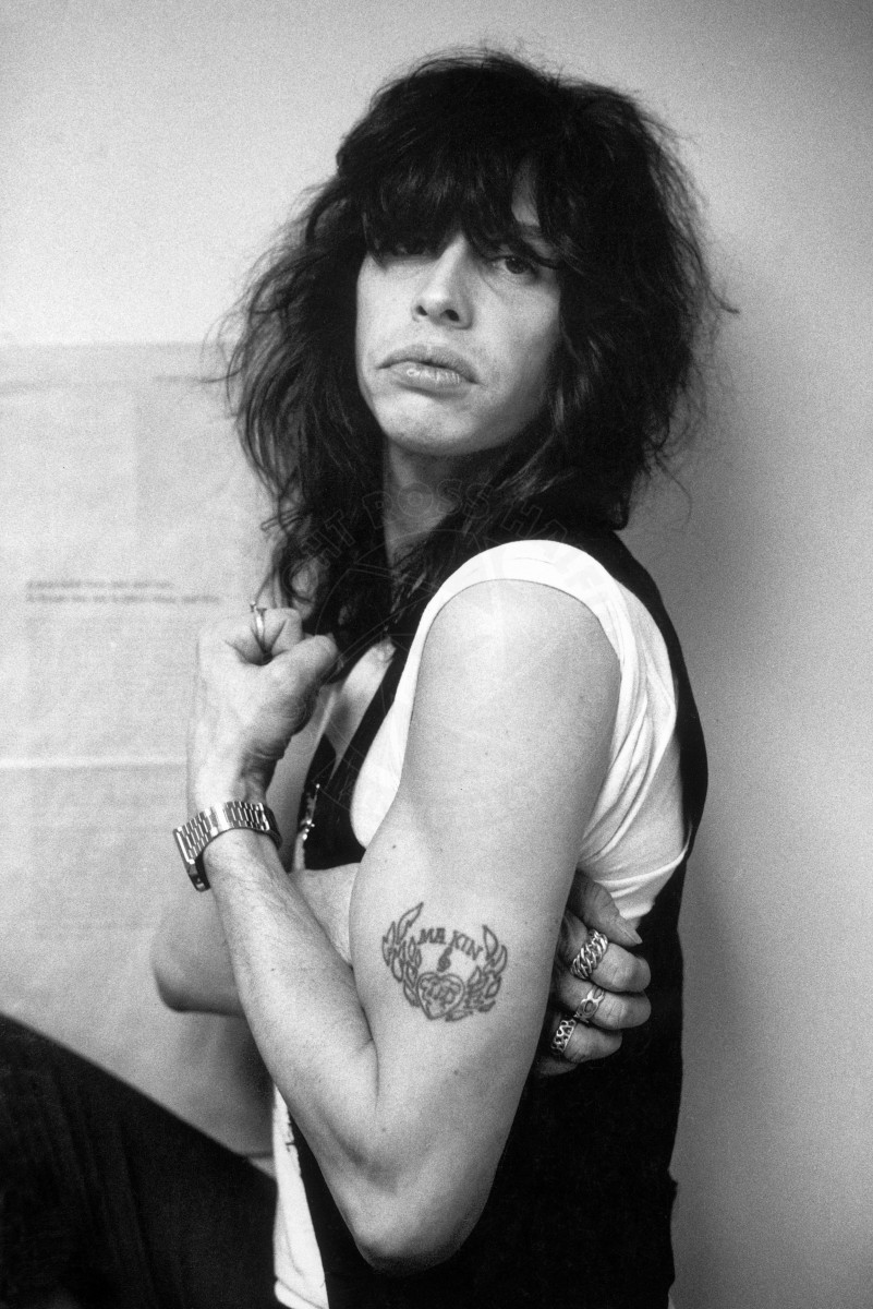 Steven Tyler: pic #1322100