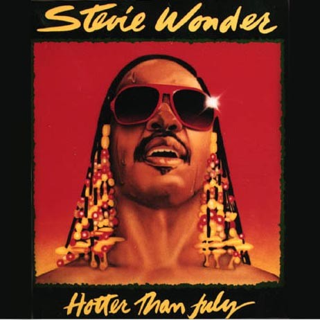 Stevie Wonder: pic #58960