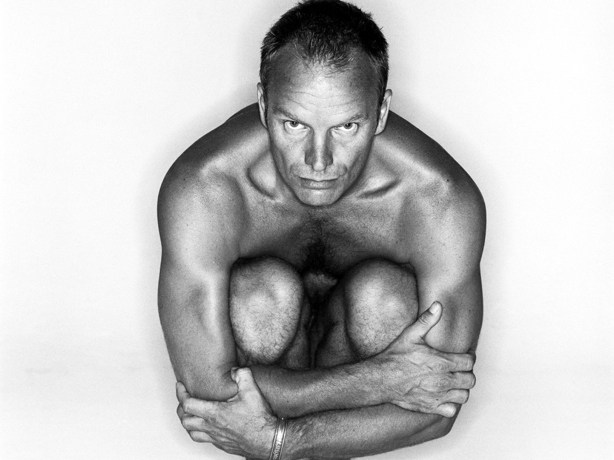 Sting: pic #244102