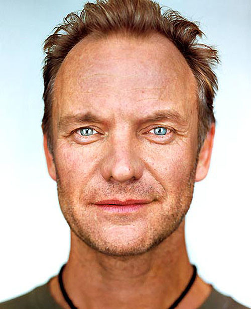 Sting: pic #74156