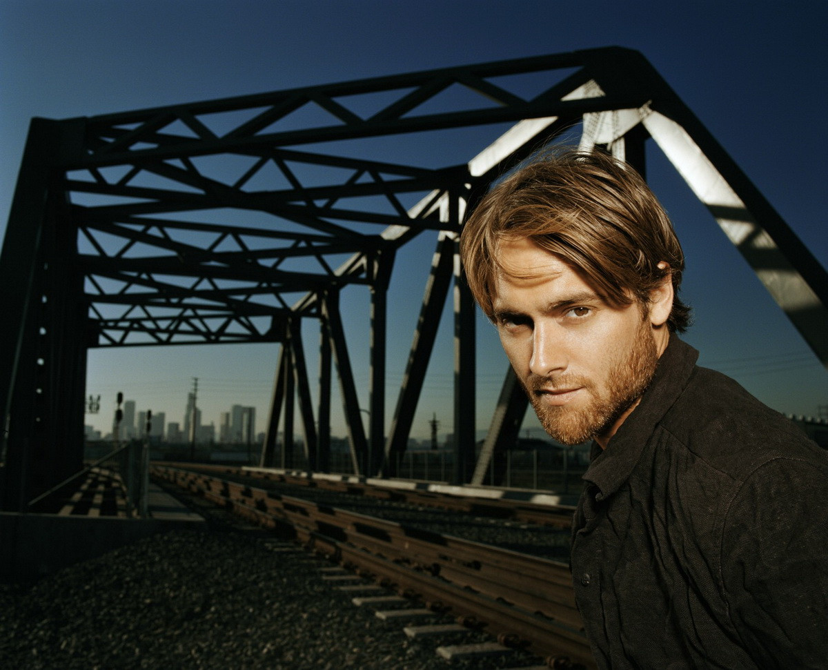 Stuart Townsend: pic #281632