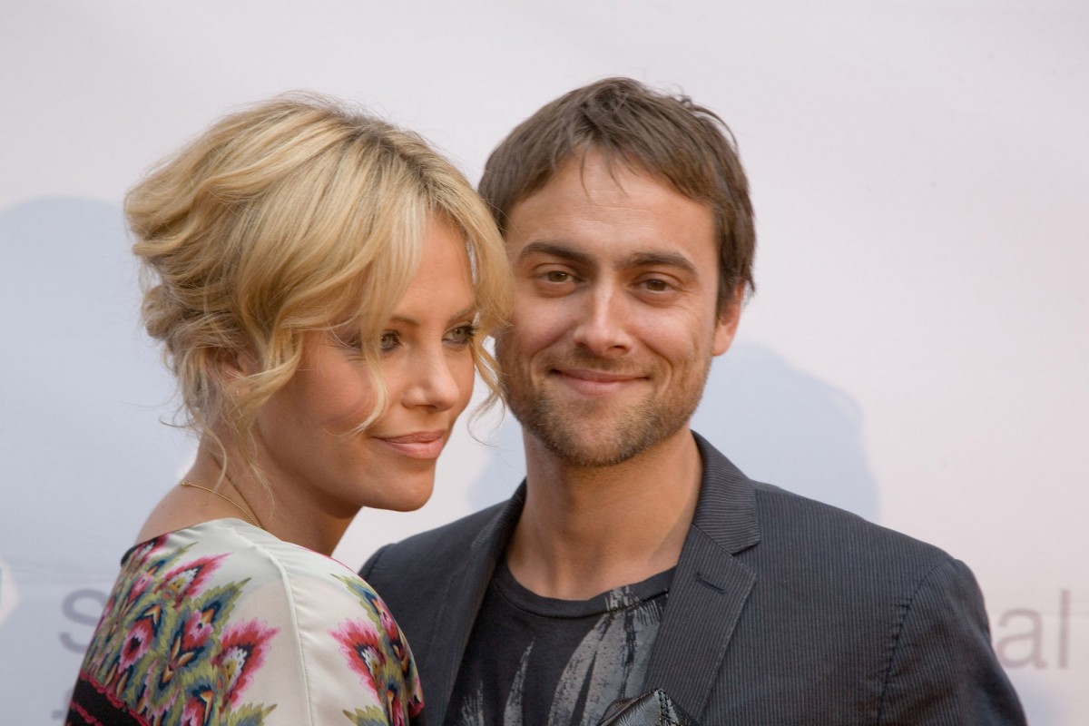 Stuart Townsend: pic #502885