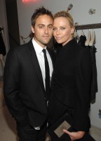 photo 3 in Stuart Townsend gallery [id503259] 2012-06-25