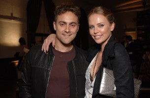 photo 13 in Stuart Townsend gallery [id502413] 2012-06-25
