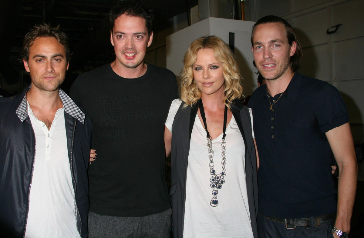 Stuart Townsend: pic #502416