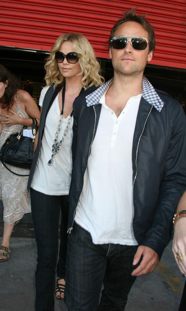 Stuart Townsend: pic #502417