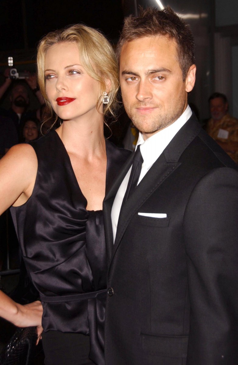 Stuart Townsend: pic #502871