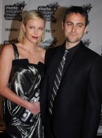 photo 6 in Stuart Townsend gallery [id502861] 2012-06-25