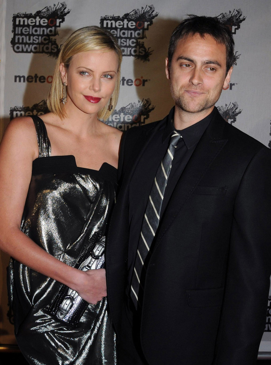 Stuart Townsend: pic #502861