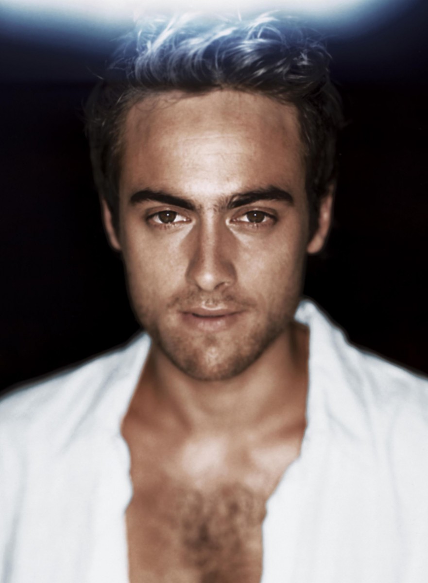 Stuart Townsend: pic #206764