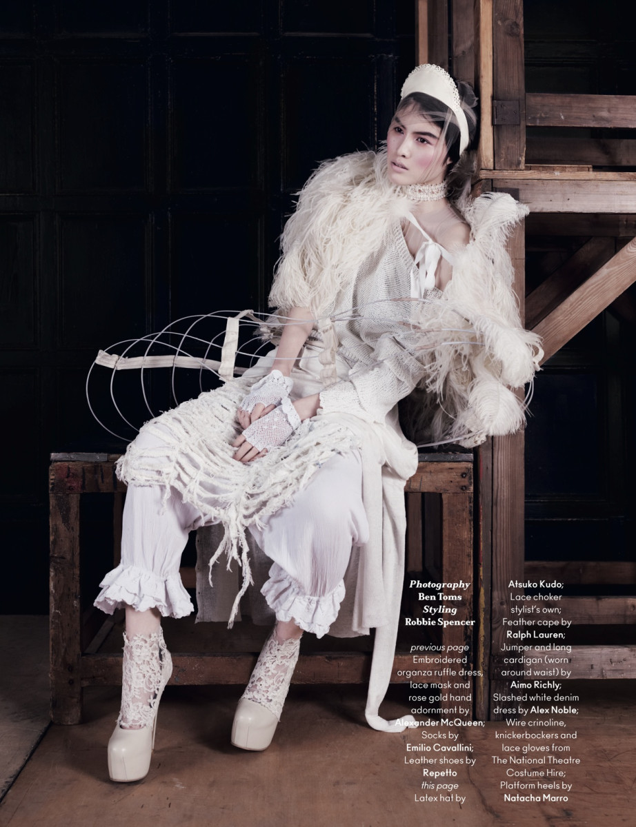 Sui He: pic #614535