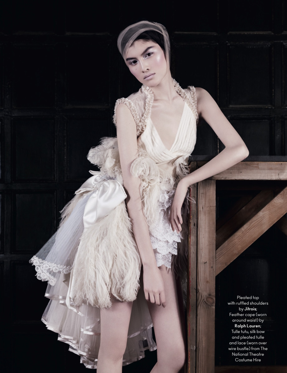 Sui He: pic #614544
