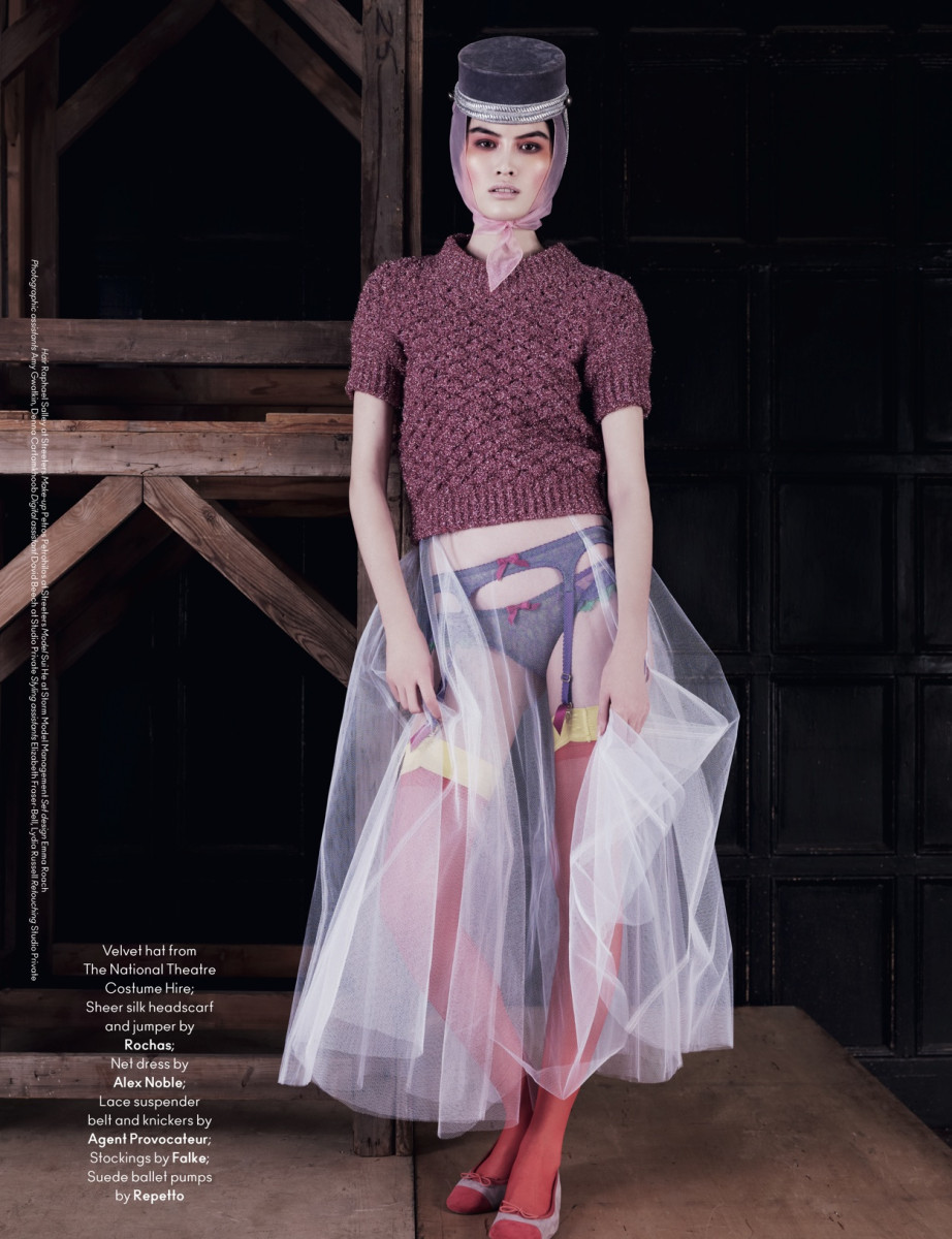 Sui He: pic #614546