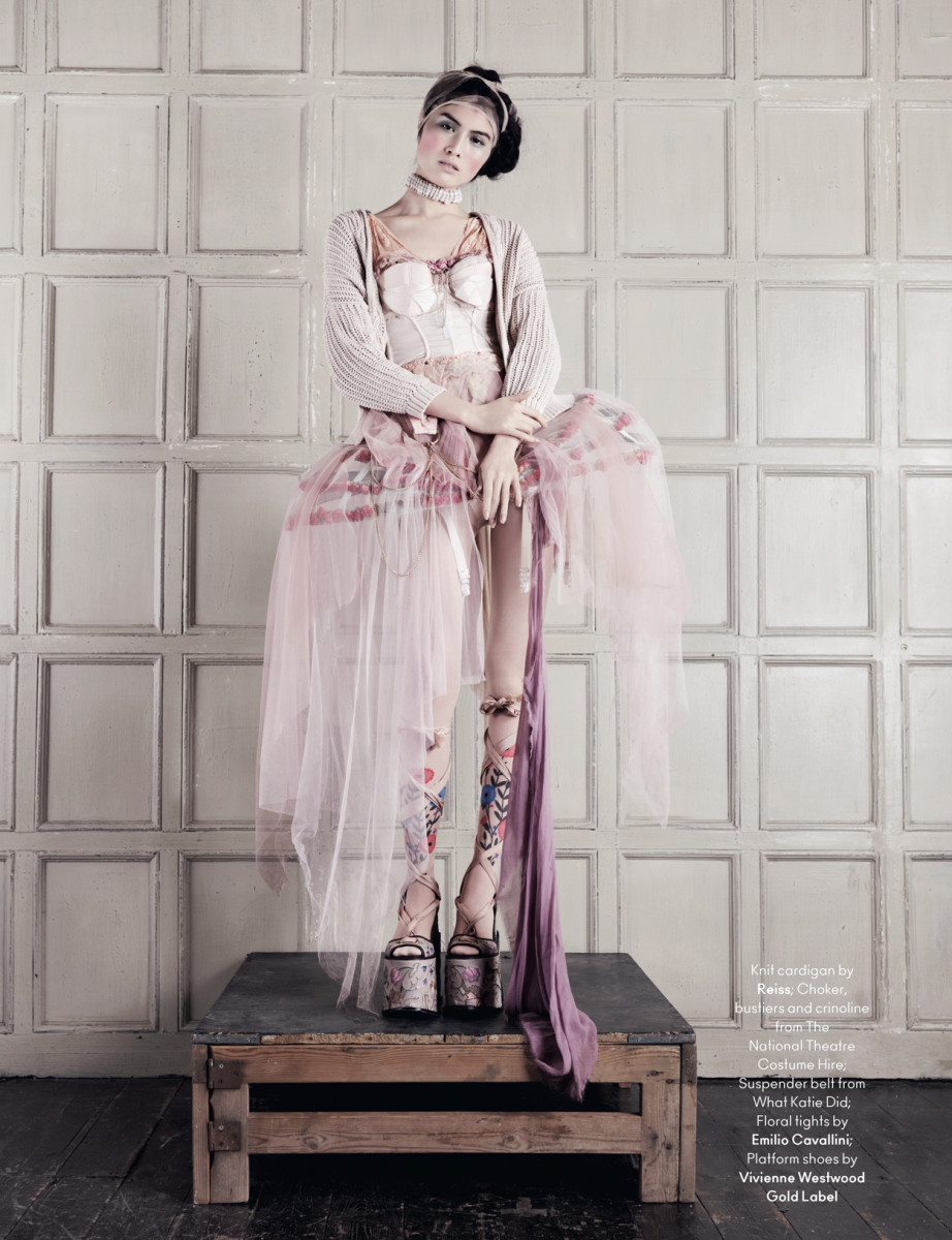 Sui He: pic #614537