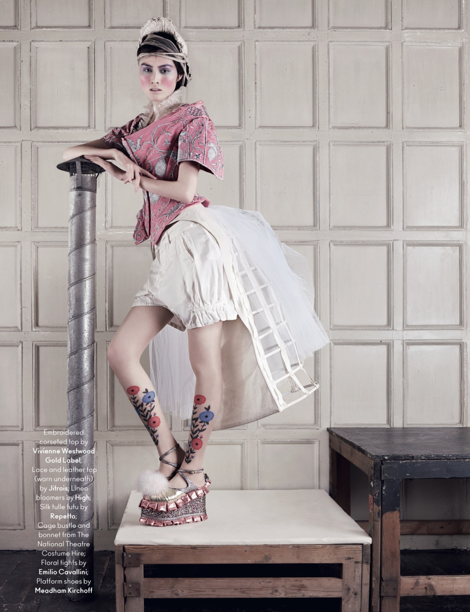 Sui He: pic #614541