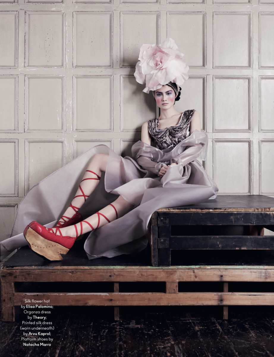Sui He: pic #614543