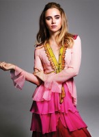 Suki Waterhouse photo #