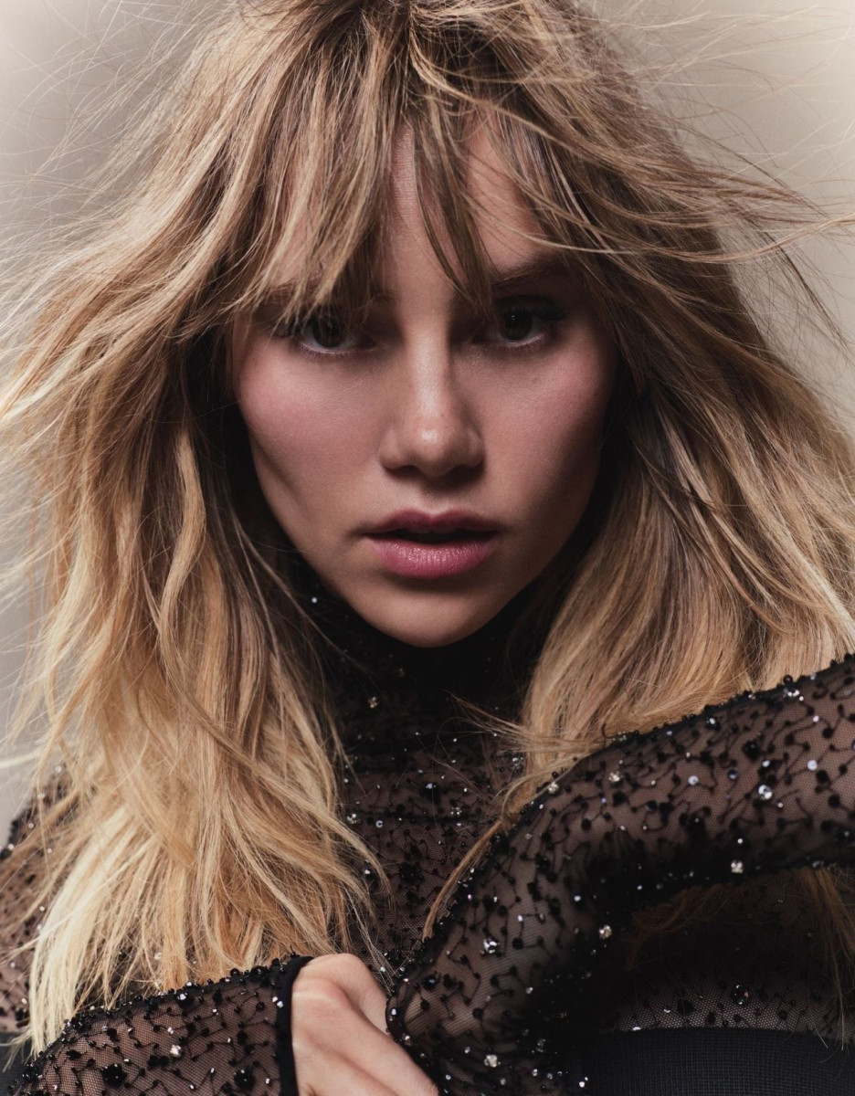 Suki Waterhouse: pic #1341802