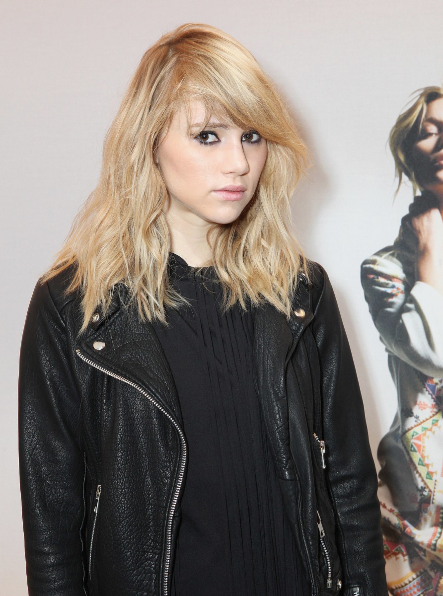 Suki Waterhouse: pic #696169