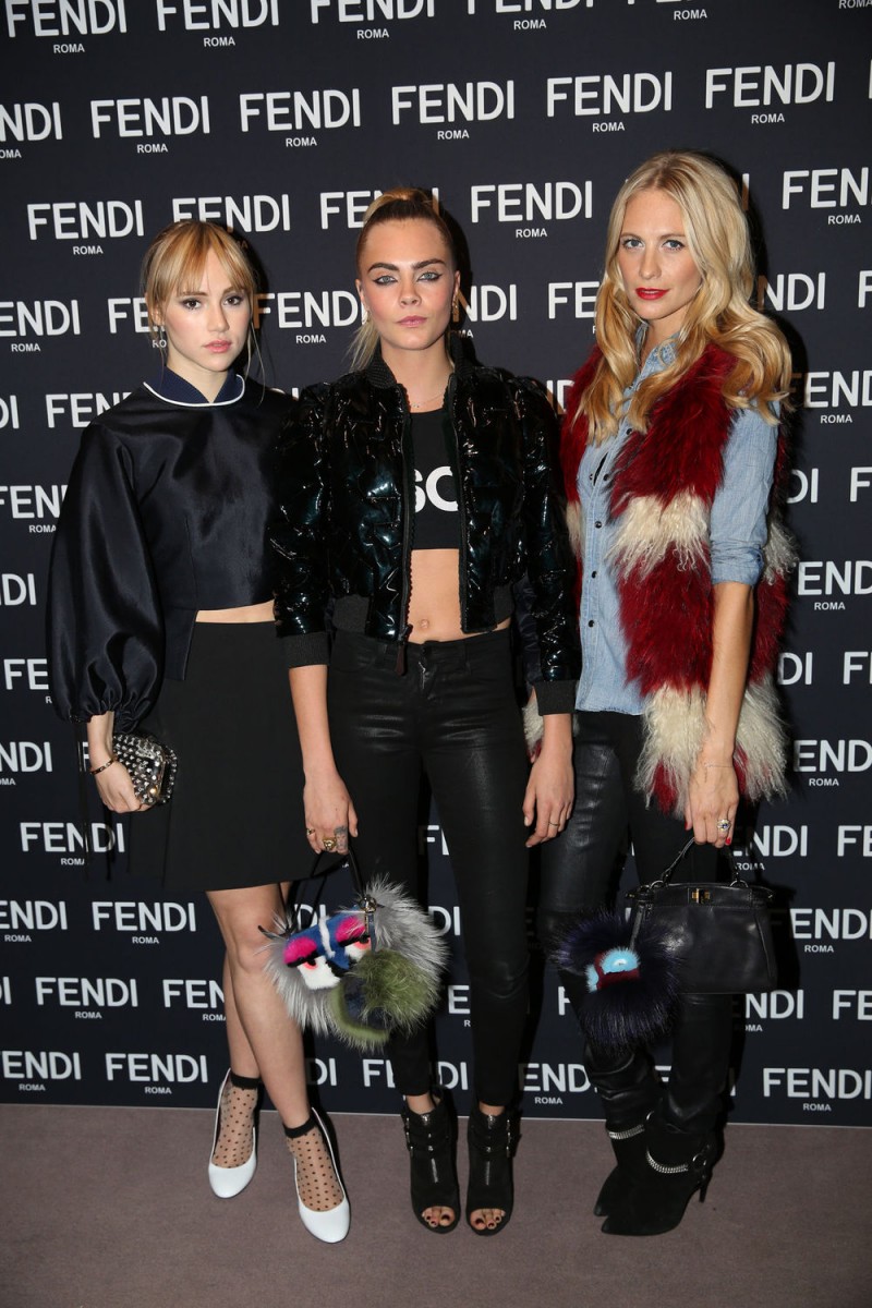 Suki Waterhouse: pic #696421