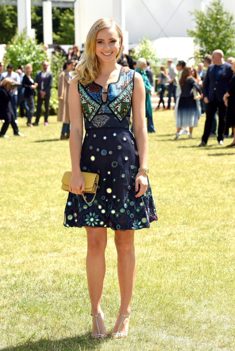 Suki Waterhouse: pic #782792