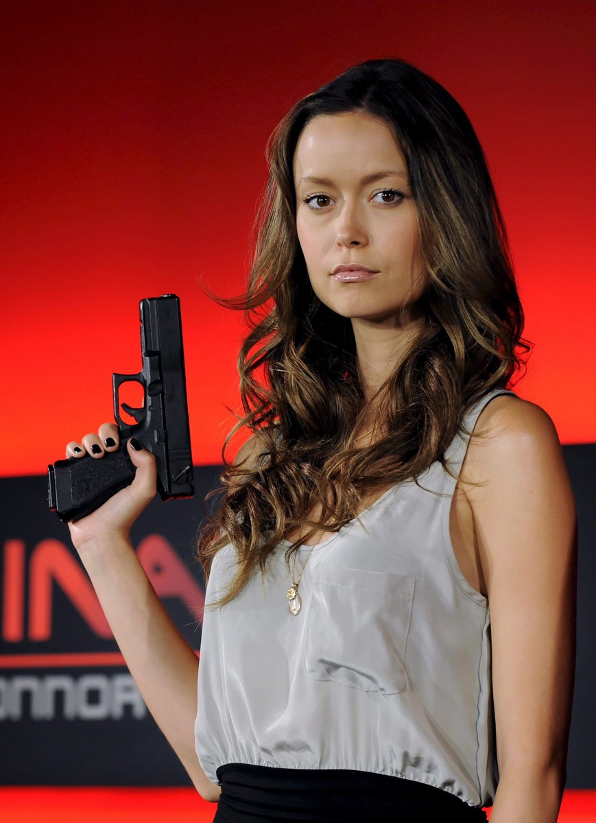 Summer Glau: pic #295402