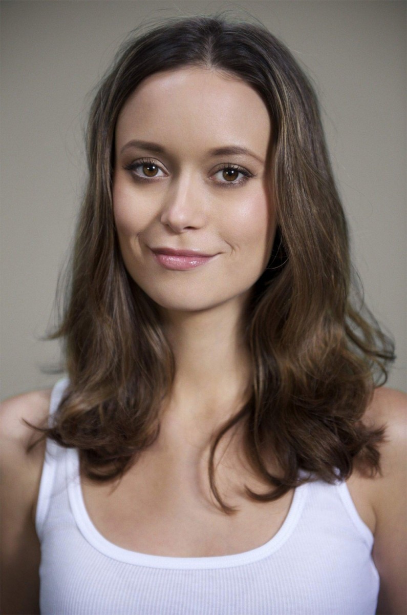 Summer Glau: pic #282108