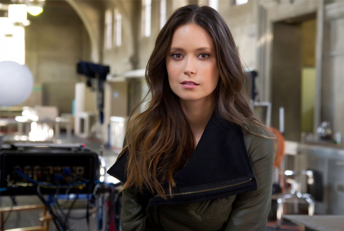 Summer Glau: pic #431383