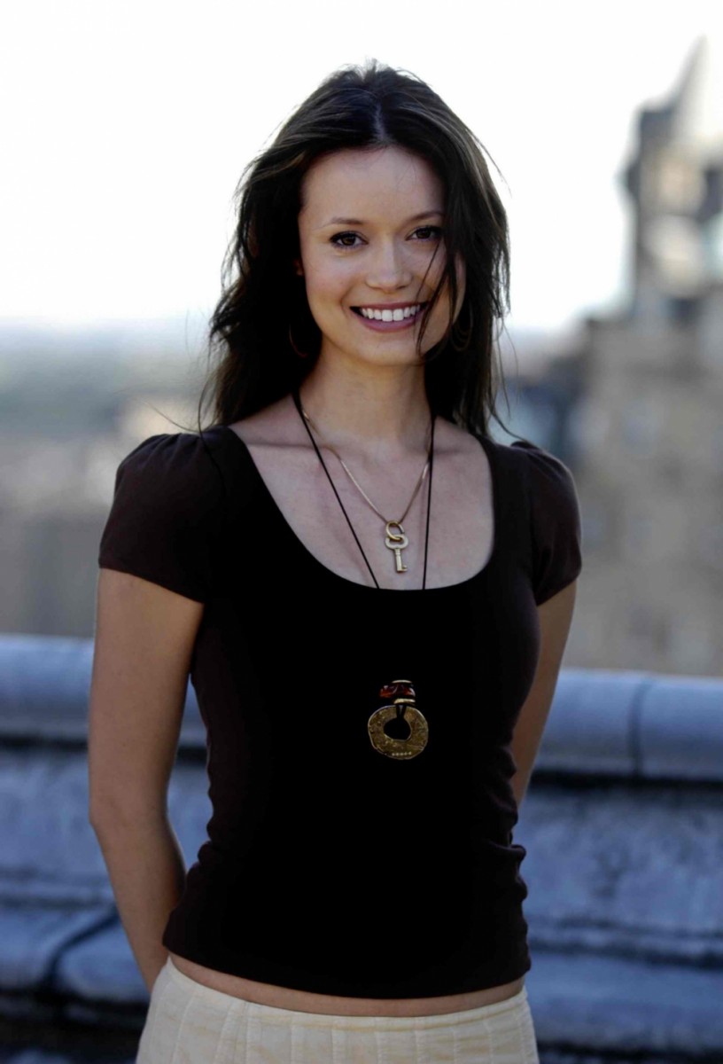 Summer Glau: pic #282267