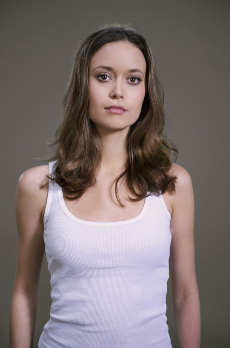 Summer Glau: pic #282276