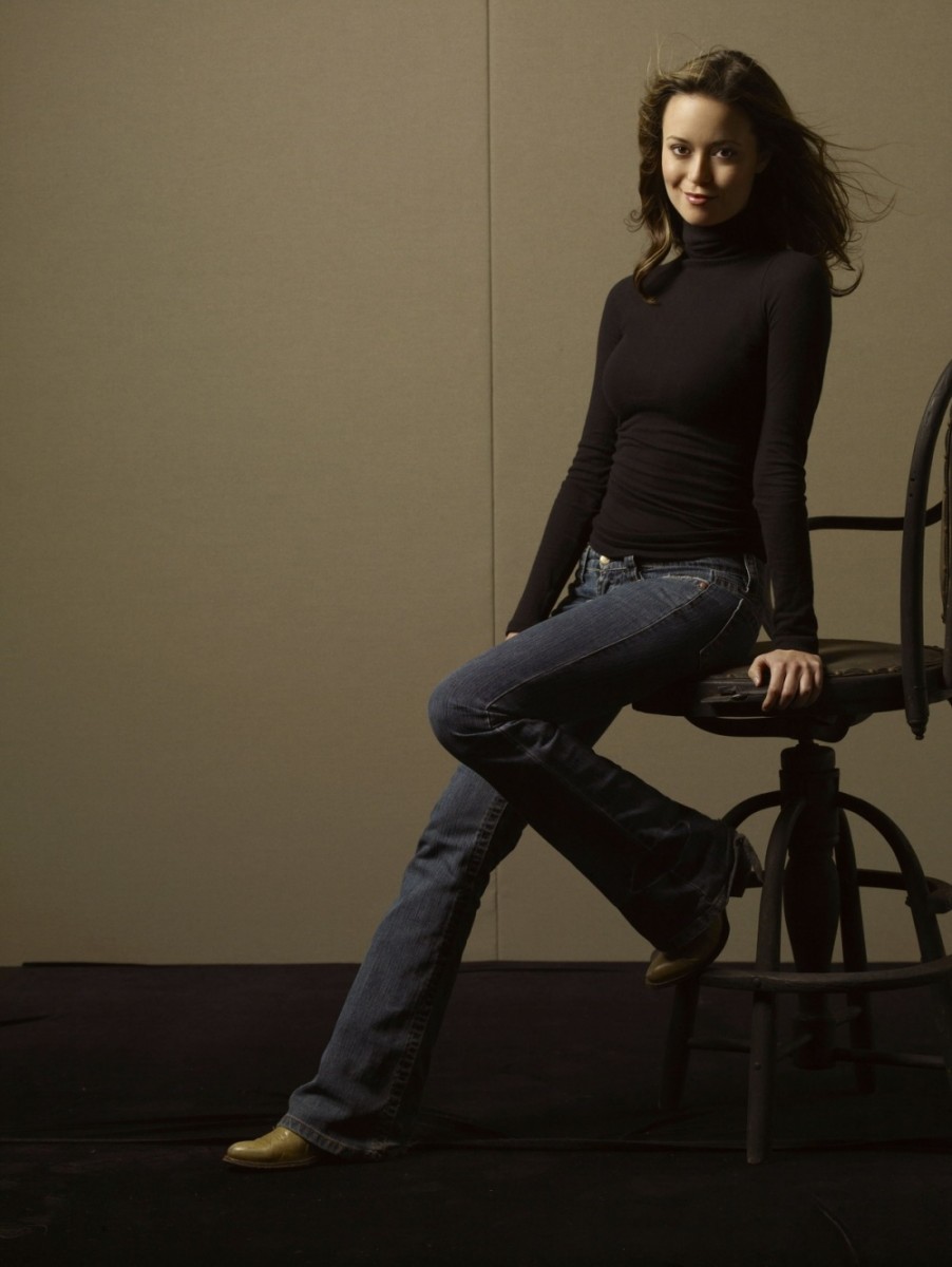 Summer Glau: pic #282249