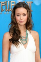 Summer Glau photo #