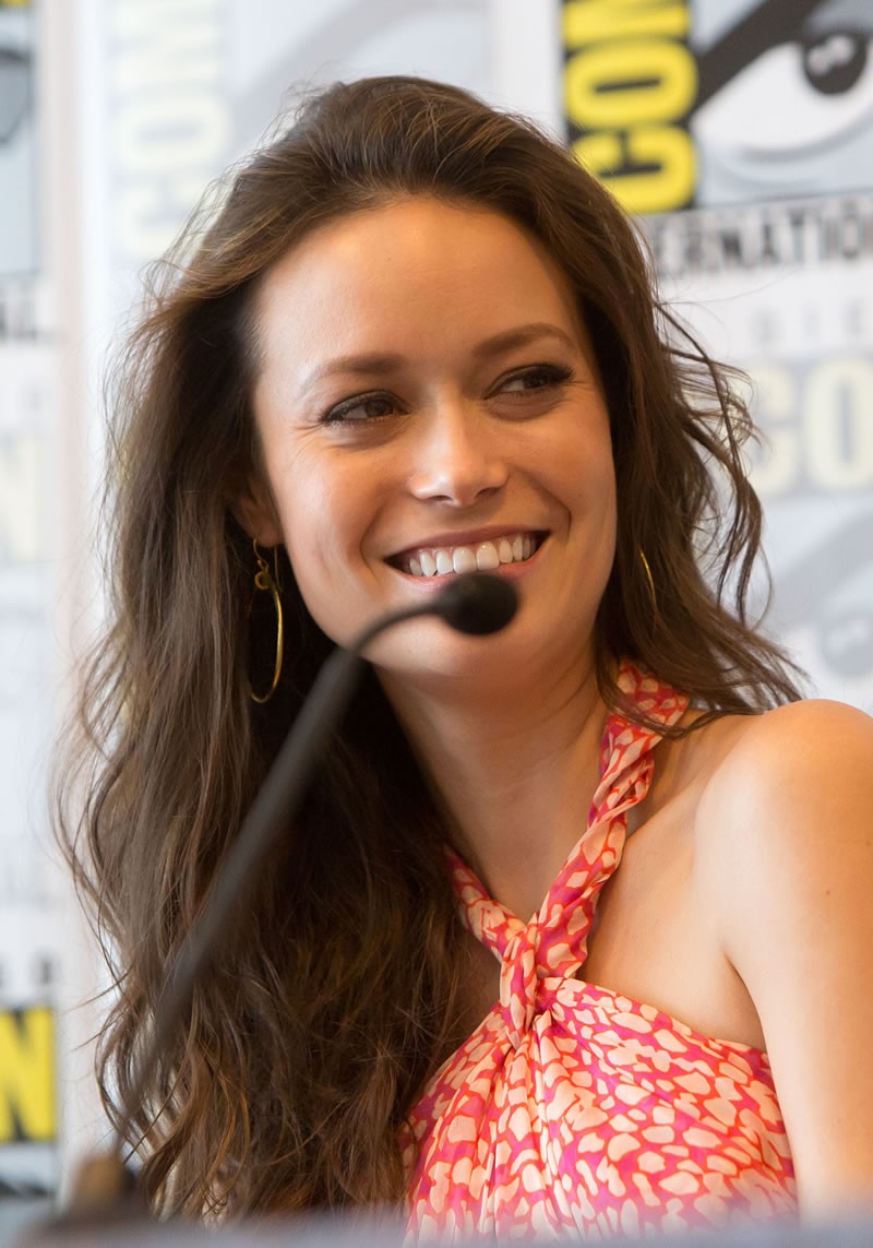 Summer Glau: pic #511971