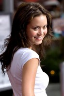 Summer Glau photo #