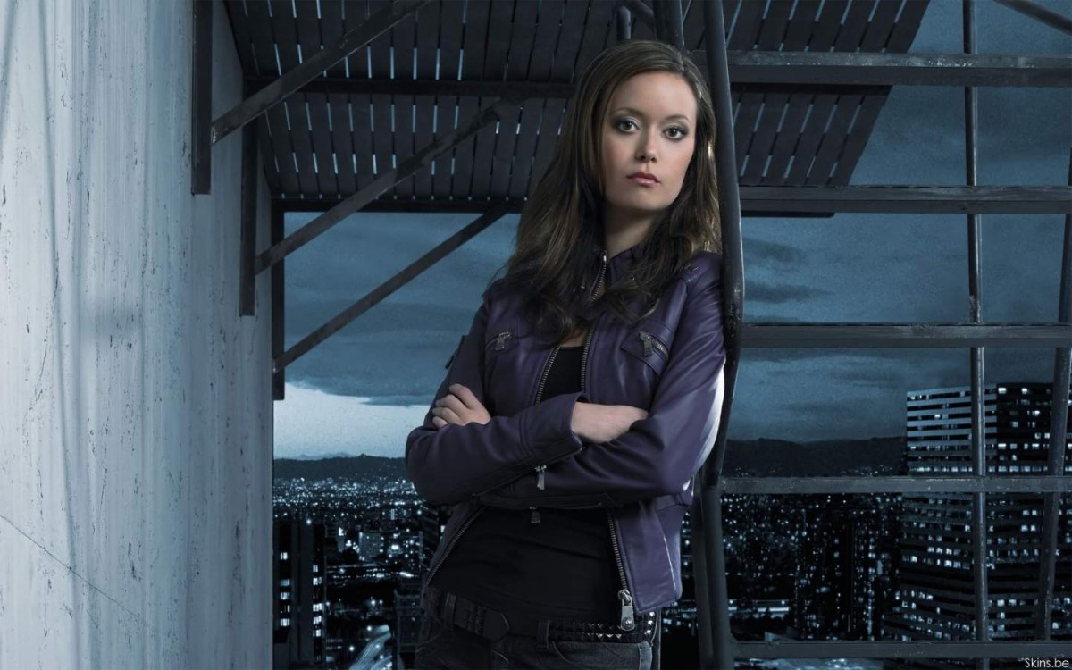 Summer Glau: pic #282877