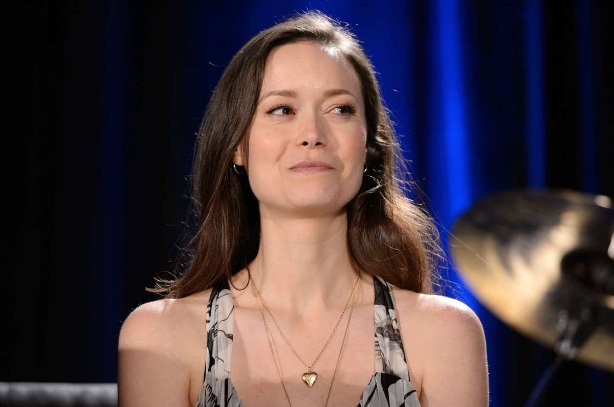 Summer Glau: pic #793289