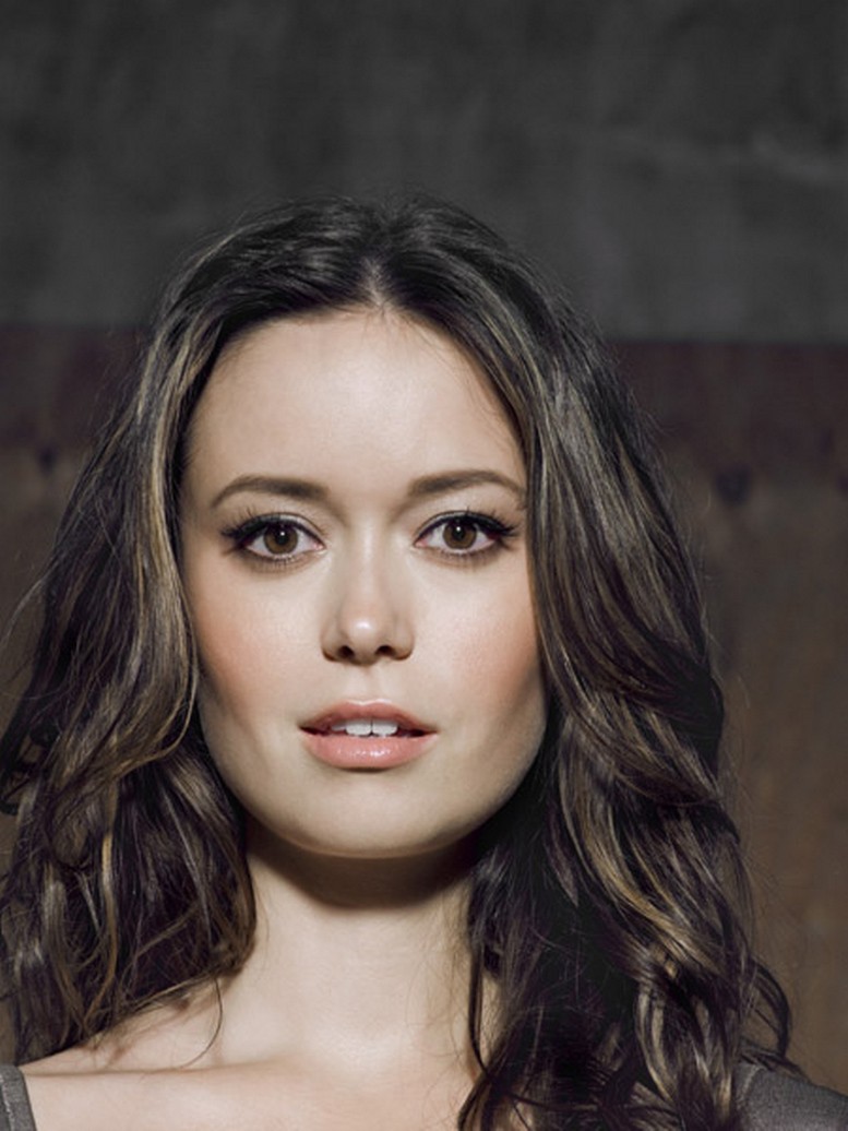 Summer Glau: pic #500554