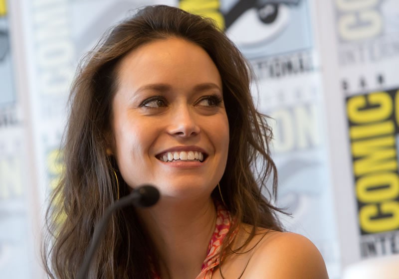 Summer Glau: pic #511963