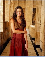 Summer Glau photo #