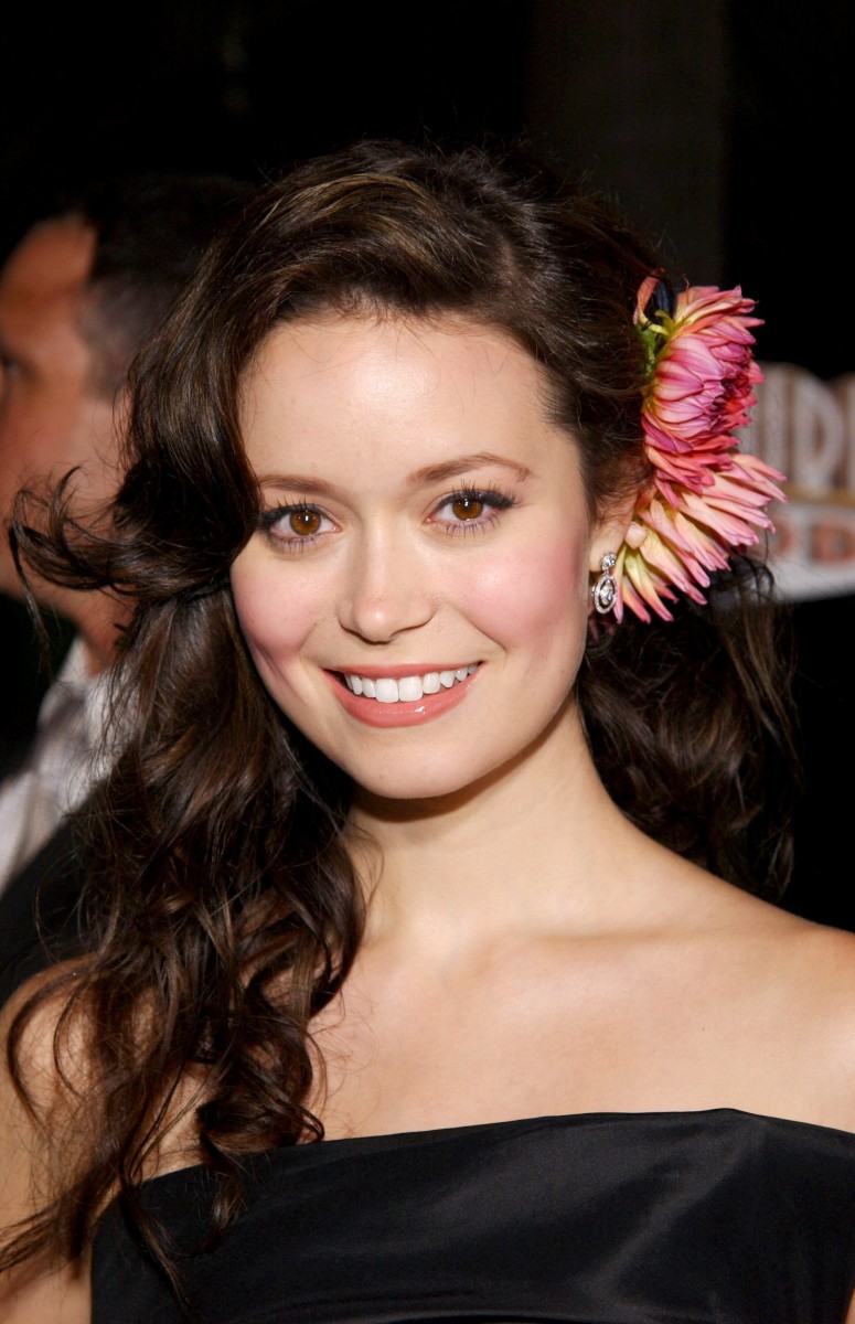 Summer Glau: pic #298245