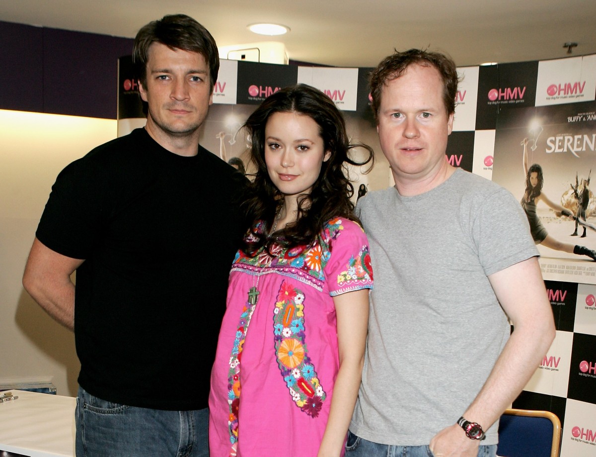 Summer Glau: pic #293986