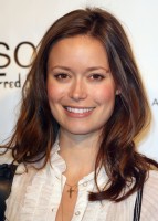 photo 14 in Summer Glau gallery [id296221] 2010-10-18