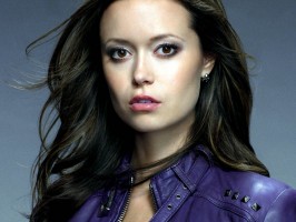 photo 6 in Summer Glau gallery [id200128] 2009-11-13