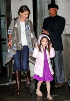 Suri Cruise photo #