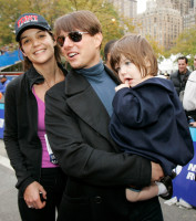 photo 6 in Suri Cruise gallery [id192184] 2009-10-22