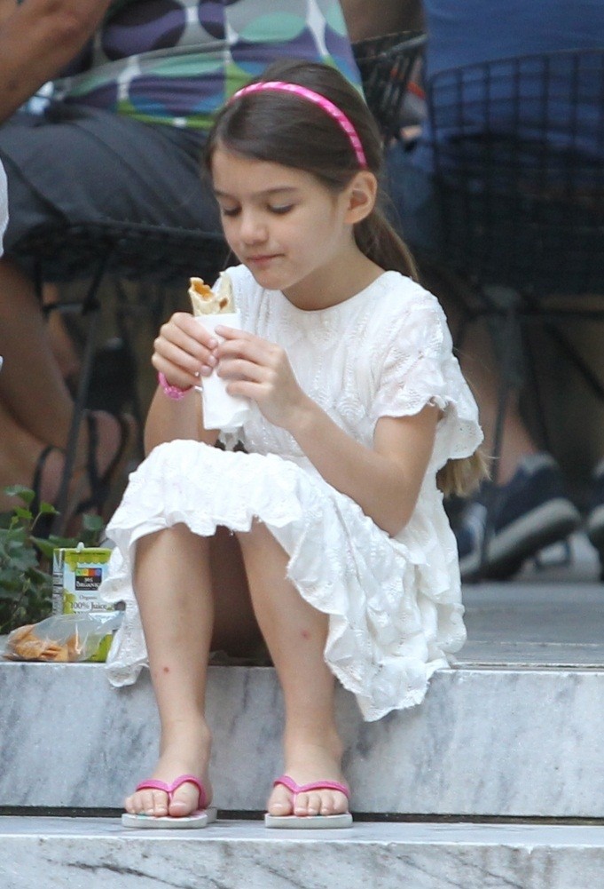 Suri Cruise: pic #520768