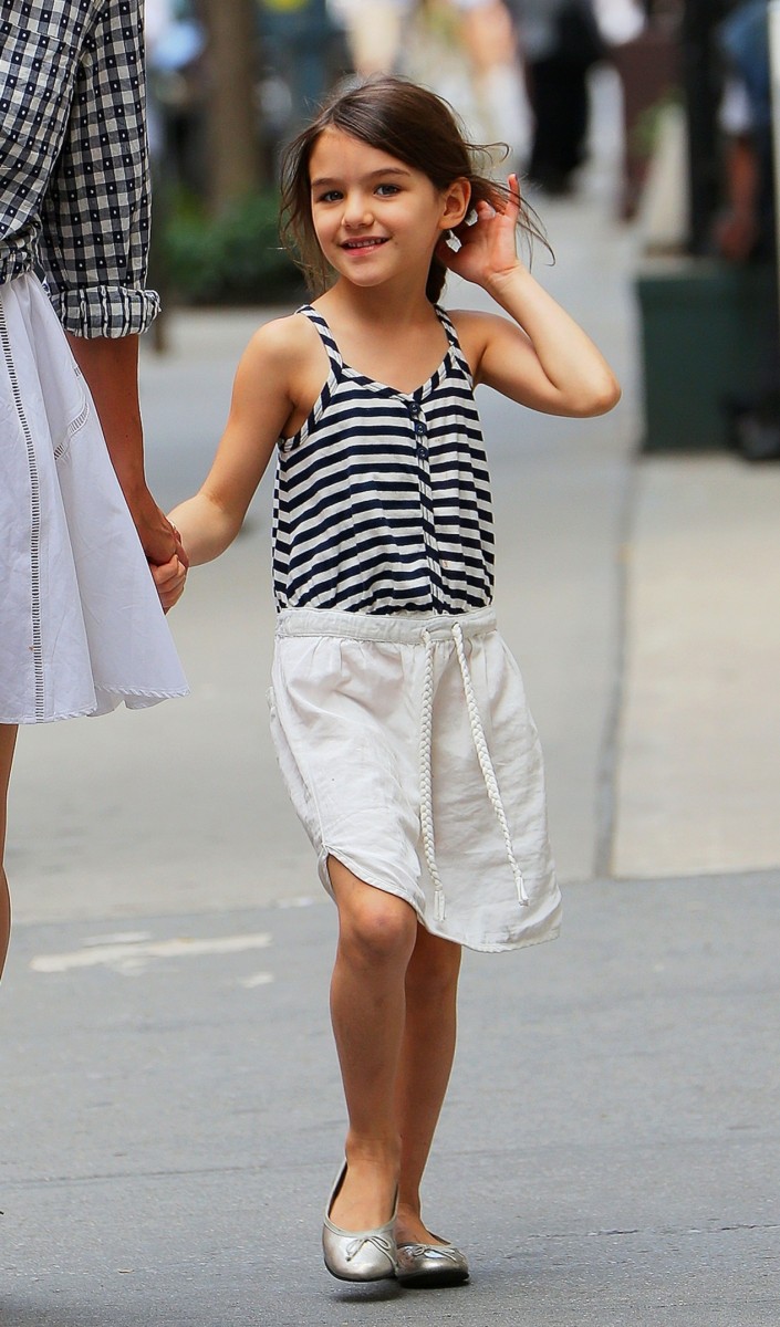 Suri Cruise: pic #504807